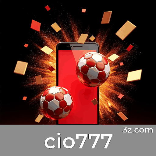 cio777 Bônus acumulado cio777