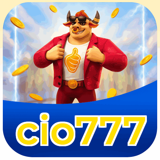 cio777 logo